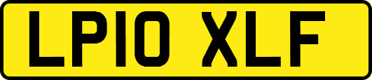 LP10XLF