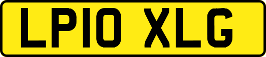 LP10XLG