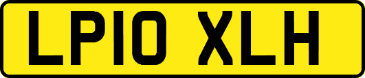 LP10XLH