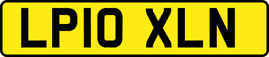 LP10XLN