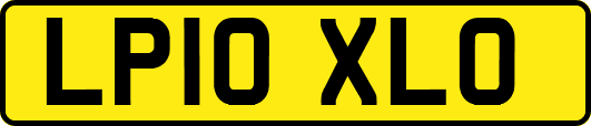 LP10XLO