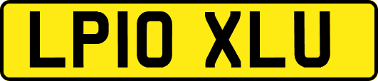 LP10XLU