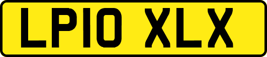 LP10XLX