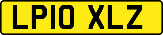 LP10XLZ