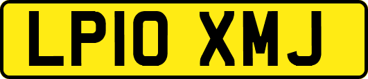 LP10XMJ