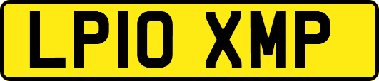 LP10XMP