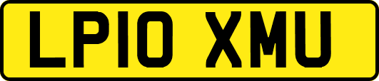 LP10XMU