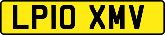 LP10XMV