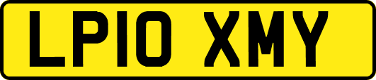 LP10XMY