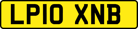 LP10XNB
