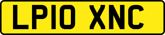 LP10XNC