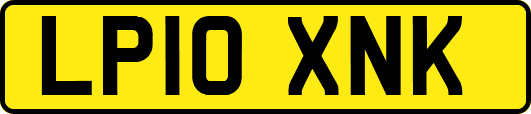 LP10XNK