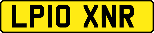 LP10XNR