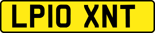 LP10XNT