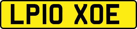 LP10XOE