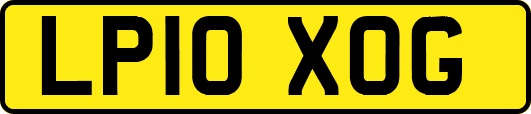 LP10XOG