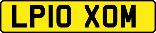 LP10XOM
