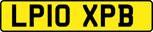LP10XPB