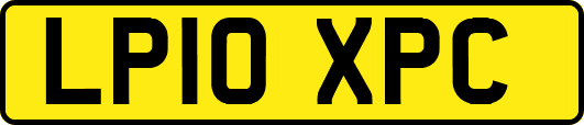 LP10XPC