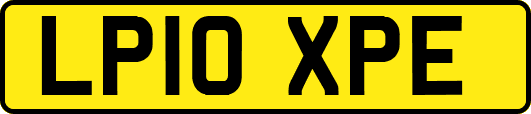 LP10XPE