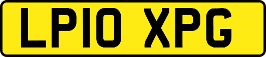 LP10XPG
