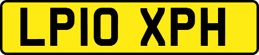 LP10XPH