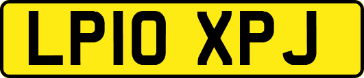 LP10XPJ