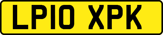 LP10XPK