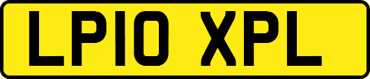 LP10XPL