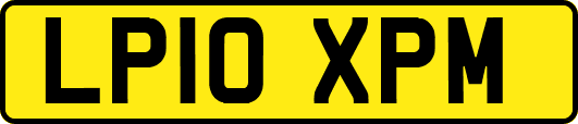 LP10XPM