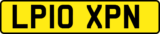 LP10XPN