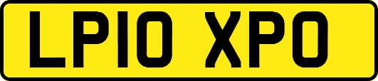 LP10XPO