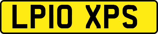 LP10XPS