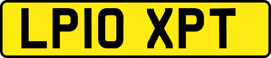 LP10XPT
