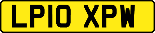 LP10XPW
