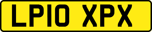 LP10XPX