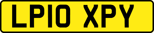 LP10XPY