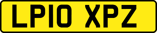 LP10XPZ