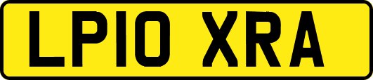 LP10XRA