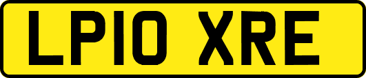 LP10XRE