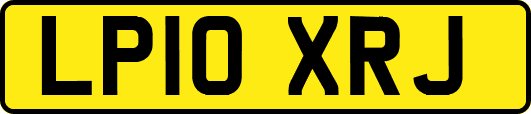 LP10XRJ