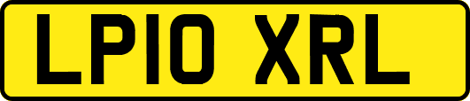 LP10XRL