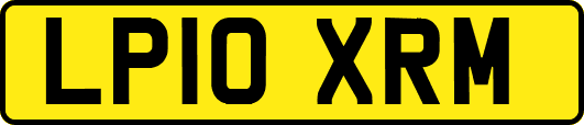 LP10XRM