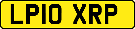 LP10XRP