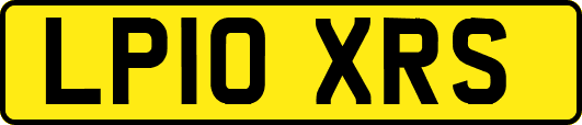 LP10XRS