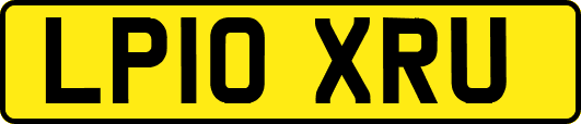 LP10XRU