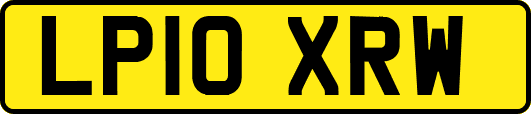 LP10XRW