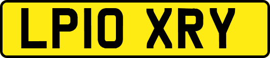 LP10XRY