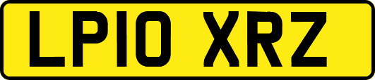 LP10XRZ