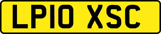 LP10XSC